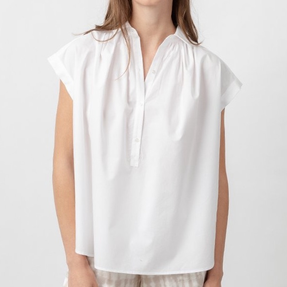 Rails Shannon Blouse